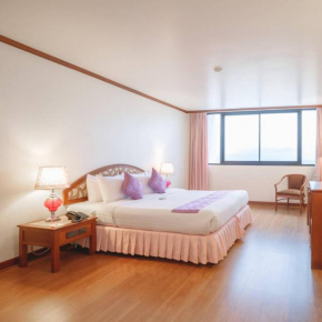 KP Grand Hotel